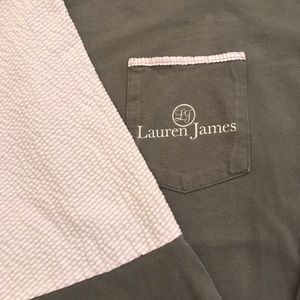 Lauren James Beachcomber